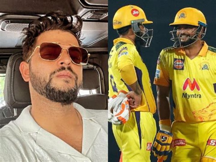 Raina Bigg Boss news Suresh Raina Bigg Boss Don&rsquo;t mind going to Bigg