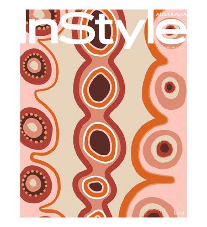 Raising Their Voice InStyle