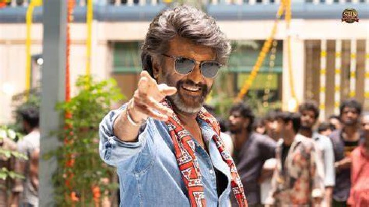 Rajinikanth in 'Chandramukhi 3' but conditions apply!