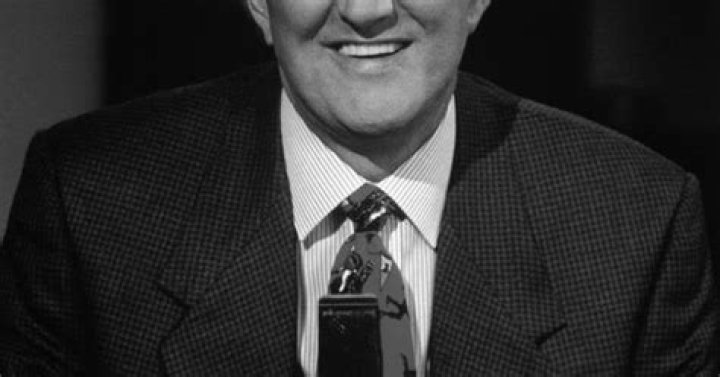 Ralph Emery, legendary radio and TV personality, has passes away at 88