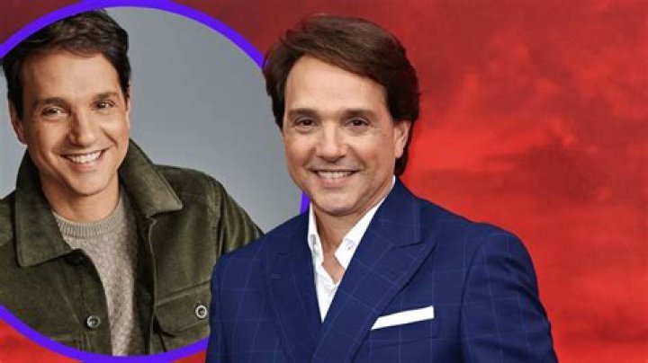 Ralph Macchio Net Worth in 2023 Wiki, Age, Weight and Height