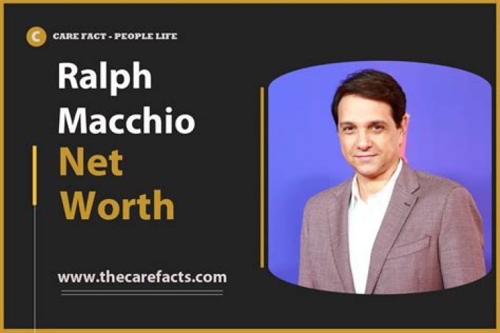 Ralph Macchio Net Worth Wiki, Age, Weight and Height, Relationships