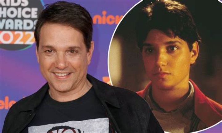 Ralph Macchio writes of embracing his 'Karate Kid' persona The San
