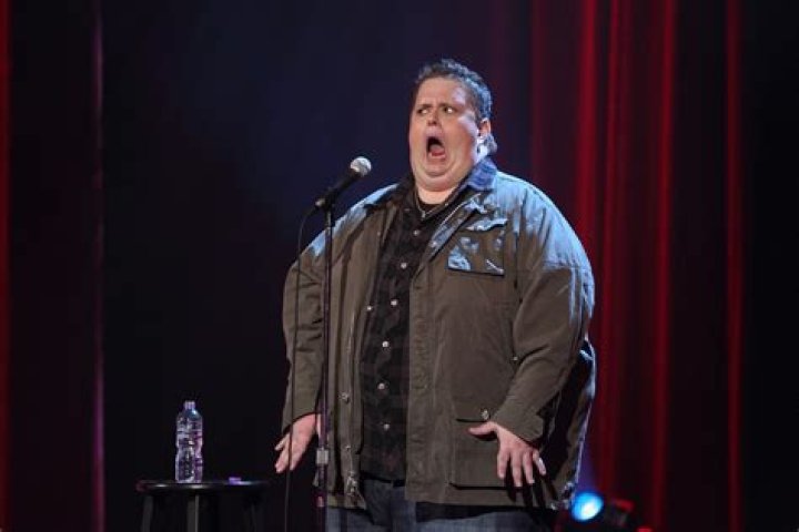 Ralphie May's Wife Inside Lahna Turner's Life and Relationship with