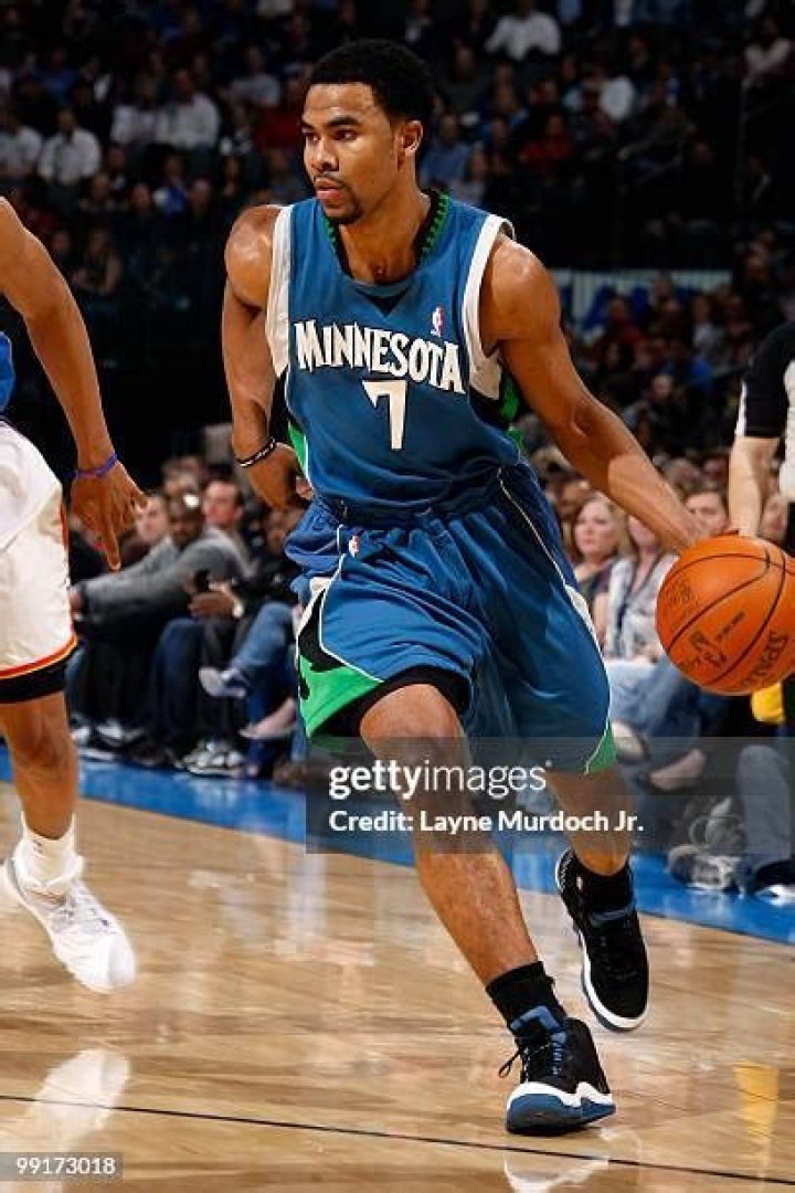 Ramon Sessions Photos Photos Minnesota Timberwolves v Los Angeles
