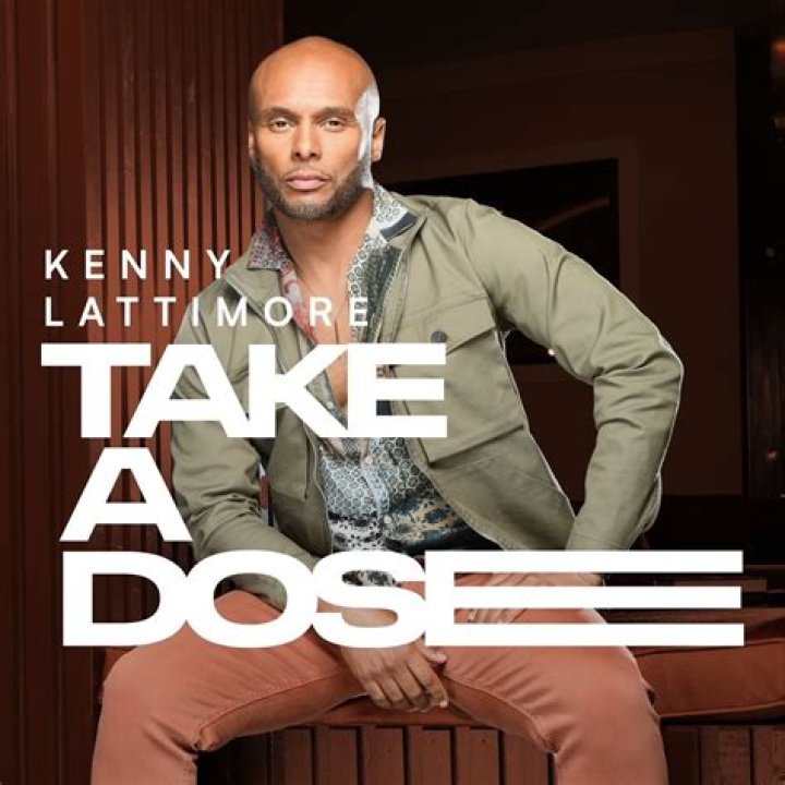 R&B Singer Kenny Lattimore Releases New Single &ldquo;Pressure&rdquo;