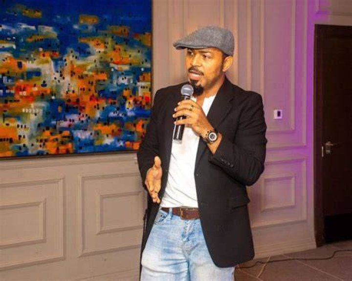 Ramsey Nouah Bio Age, Education, WifeEmelia, Family, Children, Movies