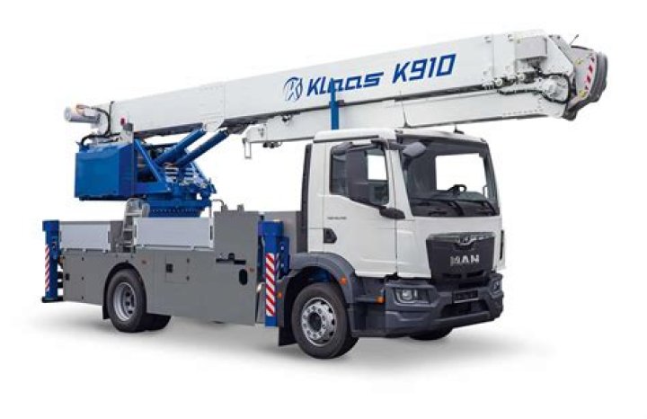 Randa K910 Prorace