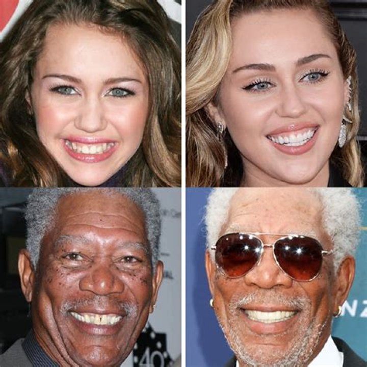 Random Celebrity Faces International Celebrities Page 2