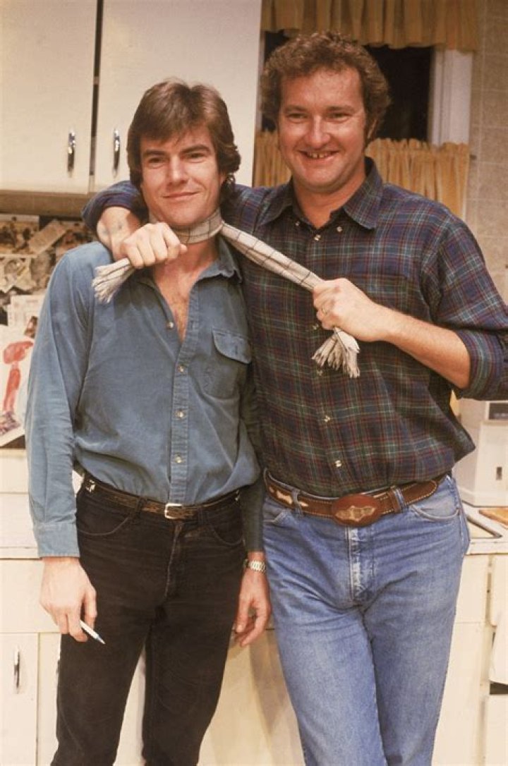 Randy And Dennis Quaid's Sibling Saga