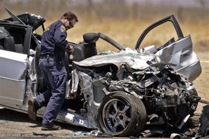 Randy Budd Car Accident Death And Obituary RIP
