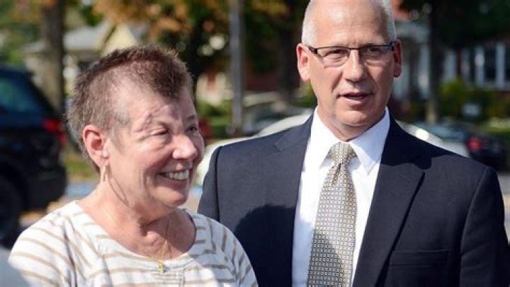 Randy Budd, husband of Sharon Budd, dead at age 55
