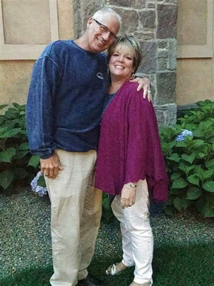 Randy Budd 'The kids lost their mom' News