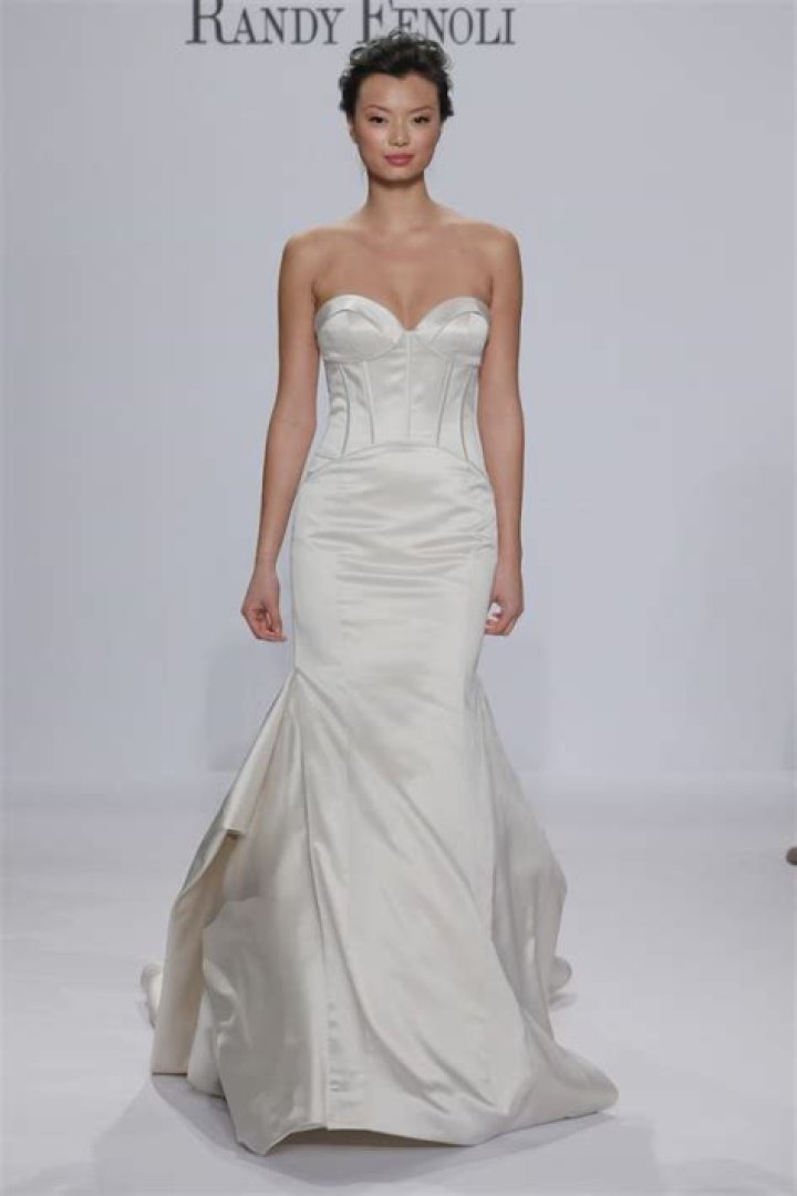 Randy Fenoli Debuts His Bridal Collection Love Inc. MagLove Inc. Mag