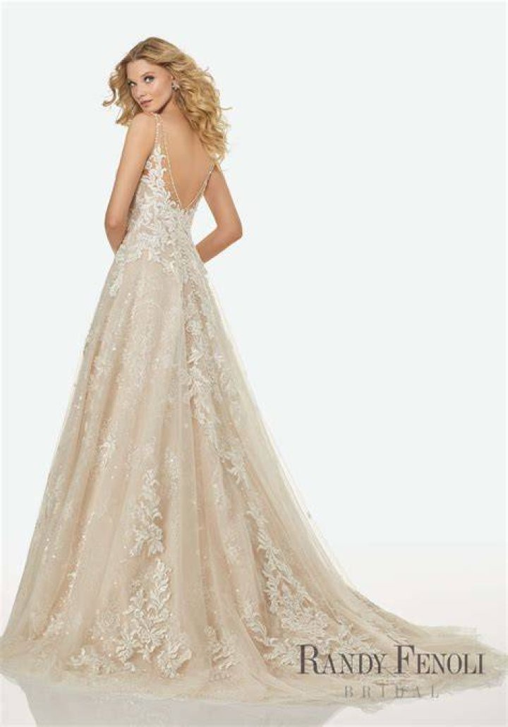 Randy Fenoli Wedding dresses 101, Wedding dresses, Dresses