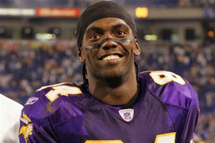 Randy Moss's Wife? [2024 Update] Libby Offutt (Ex) & Lydia Moss