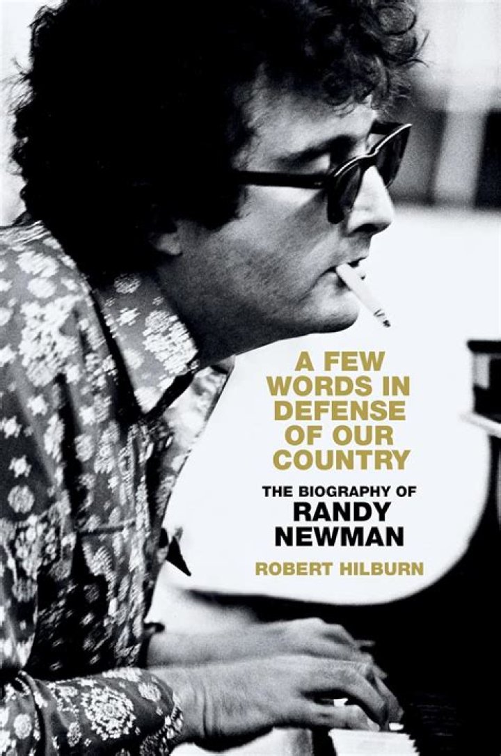 Randy Newman Biography, Height & Life Story Super Stars Bio