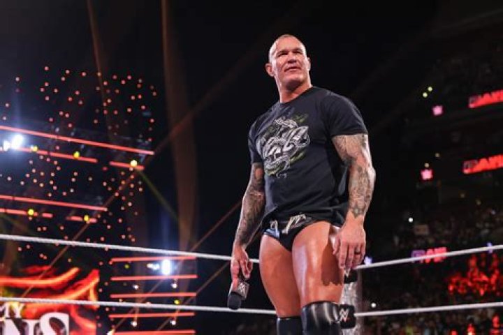 Randy Orton Wiki 2021 Net Worth, Height, Weight, Relationship & Full
