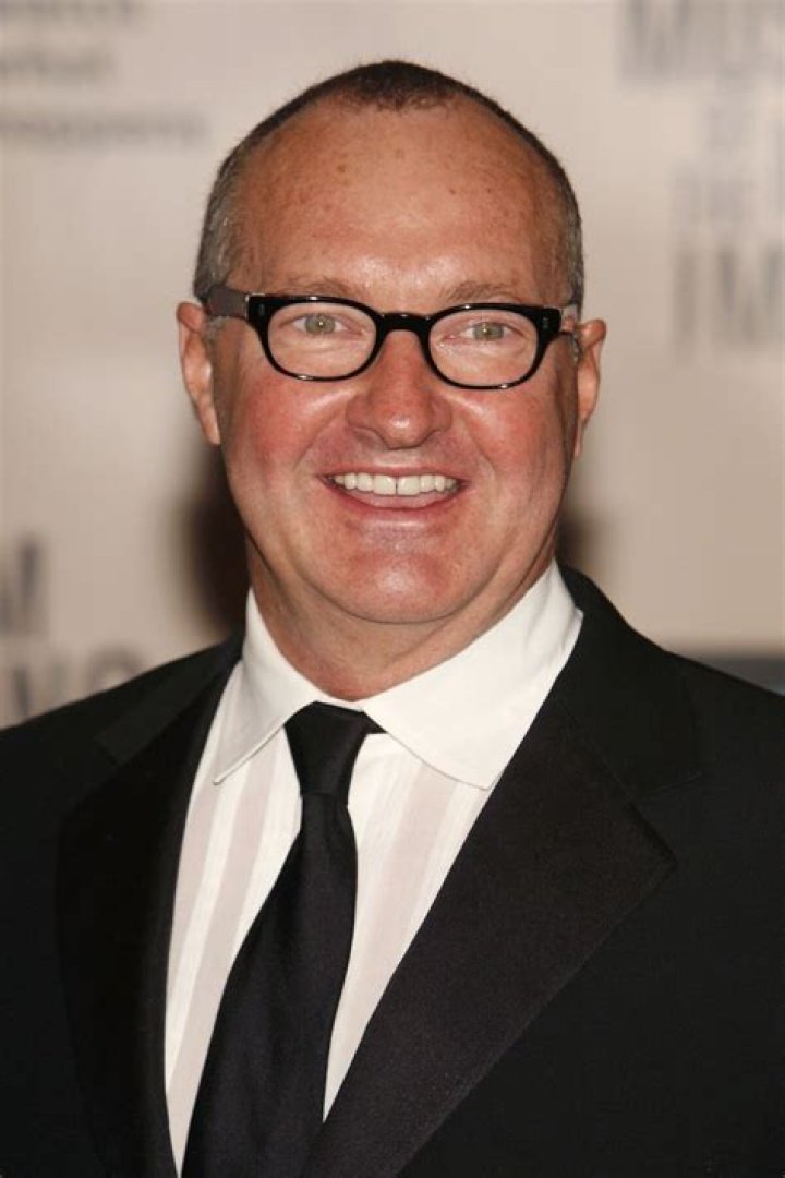 Randy Quaid lors du gala de l'American Museum Of The Moving Image au