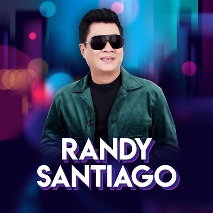 Randy Santiago Biography Profiles