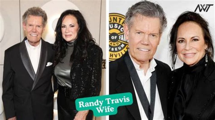 Randy Travis: The Journey Through Triumph And Tragedy