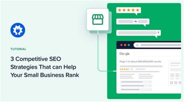 Rank My Business SEO 3 Flickr