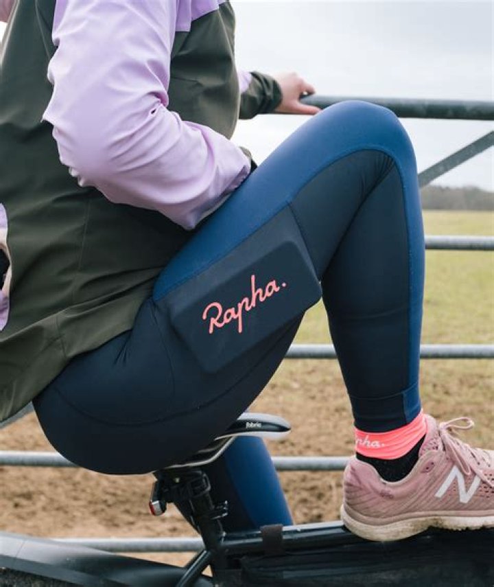 Rapha All Day Leggings review ADVNTR.cc
