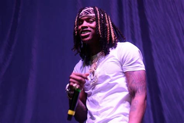 Rapper King Von shot and killed outside Atlanta TheFreeat