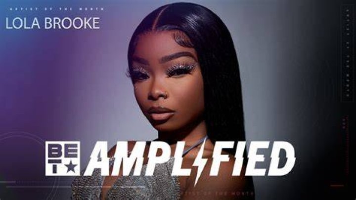 Rapper Lola Brooke Wikipedia Bio Age Height And Net Worth