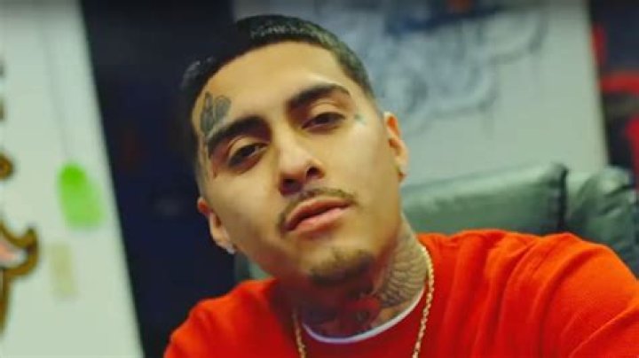 Rapper MoneySign Suede Dead at 22 After Being Stabbed in Prison Shower