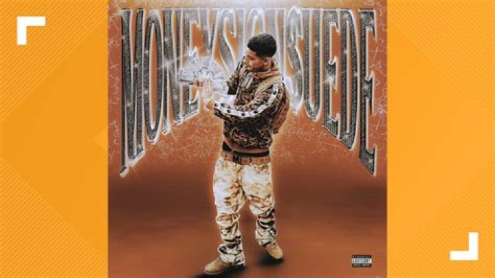 Rapper MoneySign Suede dies in California prison stabbing The Independent
