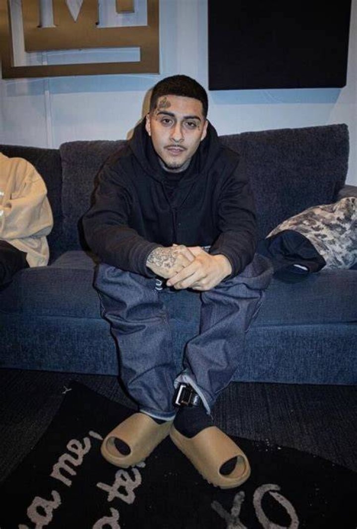 Rapper MoneySign Suede 'found dead in jail' at the age of 22 as fans