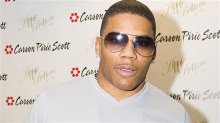 Rapper Nelly arrested on rape accusation CBS News