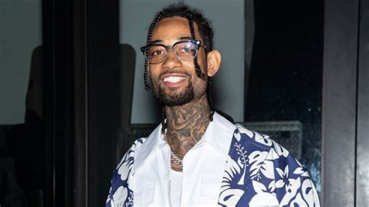 Rapper PNB Rock Has Died Following an Attempted Robbery The Spotted