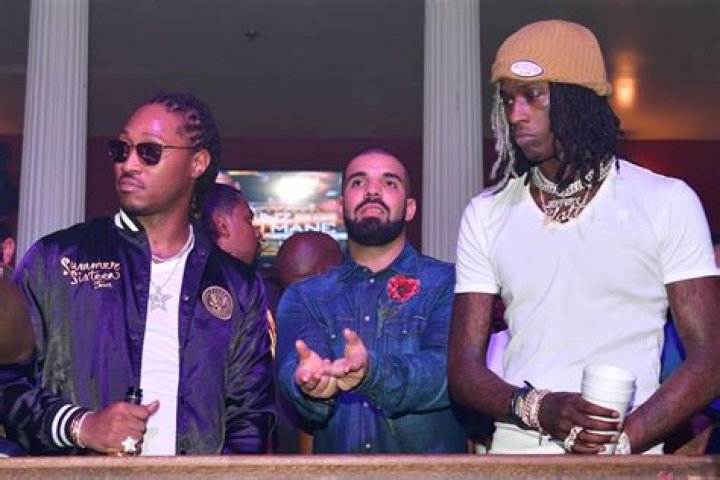 Rappers Singing on Their Own Songs for the First Time XXL