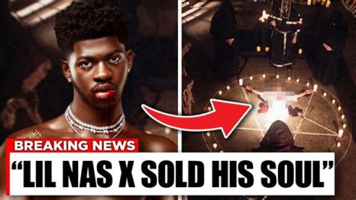 Rappers Who REALLY Sold Their Soul.. (BEFORE & AFTER) Lil Nas X, Lil