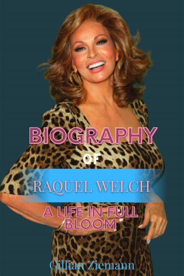 Raquel Welch Biography Facts, Childhood, Family Life & Achievements