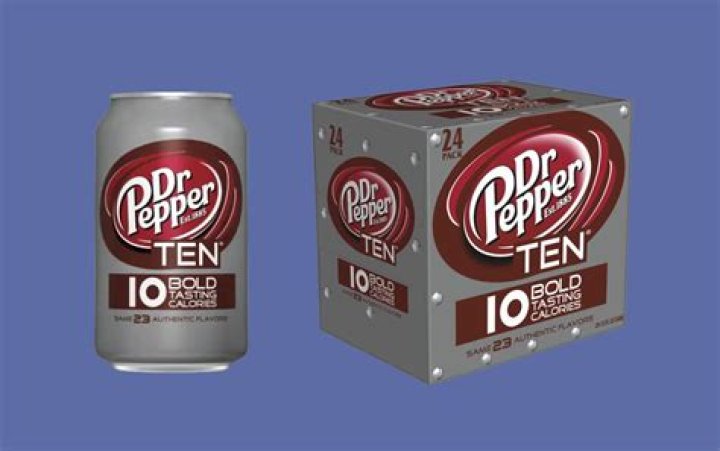 Rare and Discontinued Dr. Pepper "Original" YouTube