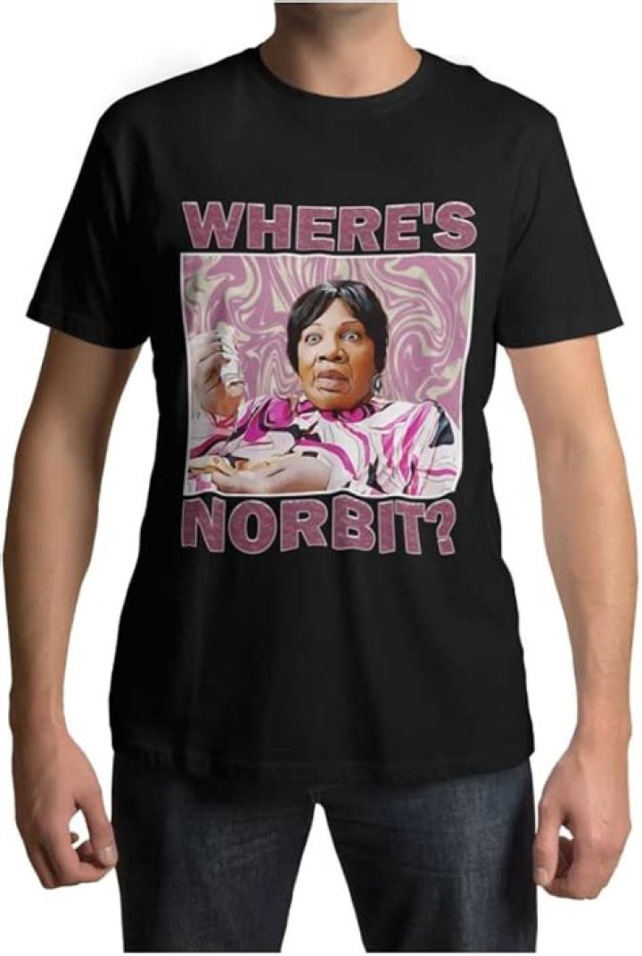 Rasputia Latimore Norbit Wiki Fandom