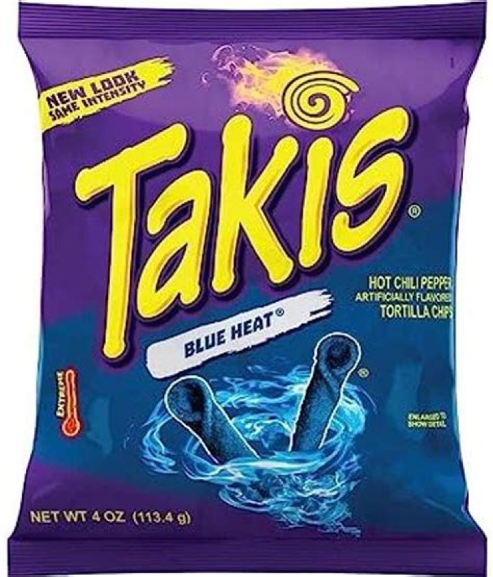 Rate my bag r/takis