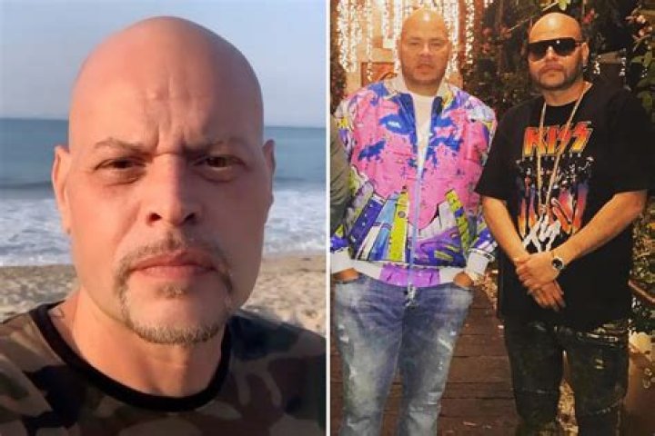 Raul Conde dead at 52 Erica Mena says their son has a &lsquo;broken heart