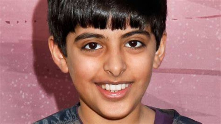 Ravi From Jessie Is Unrecognizably Now