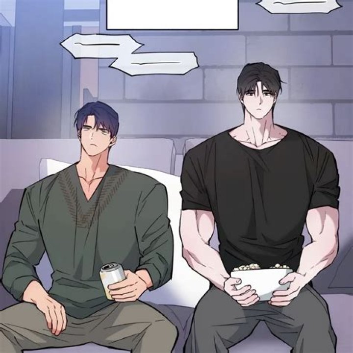 RAW Baca Manhwa BL Dawn of The Dragon Chapter 52 Indonesia NO Sensor