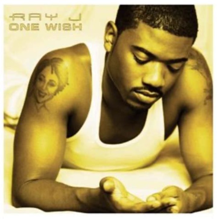 Ray J One Wish (Official Music Video) HD YouTube
