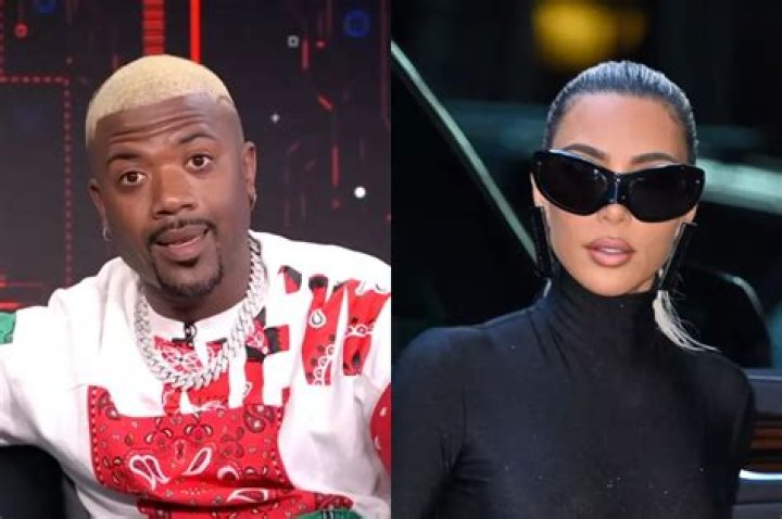 Ray J Says His Sex Tape With Kim Kardashian Is Still Making Money XXL