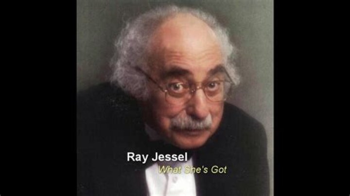 Ray Jessel What She's Got (legendado PTBR / lyrics) YouTube