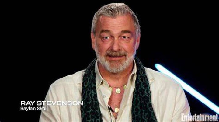 Ray Stevenson Profile, BioData, Updates and Latest Pictures FanPhobia