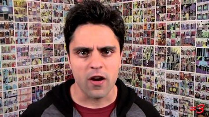 Ray William Johnson Net Worth, Girlfriend, Walmart, Height and Facts