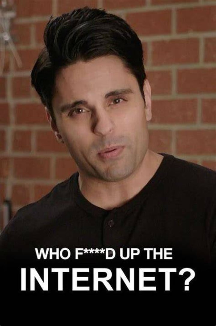 Ray William Johnson Wikitubia Fandom
