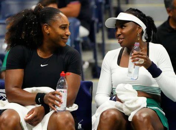 Reaction to Serena Williams' loss in her likely final match AP News